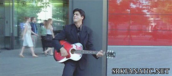 Маленькие гостевые роли SRK )) X_58600a4f